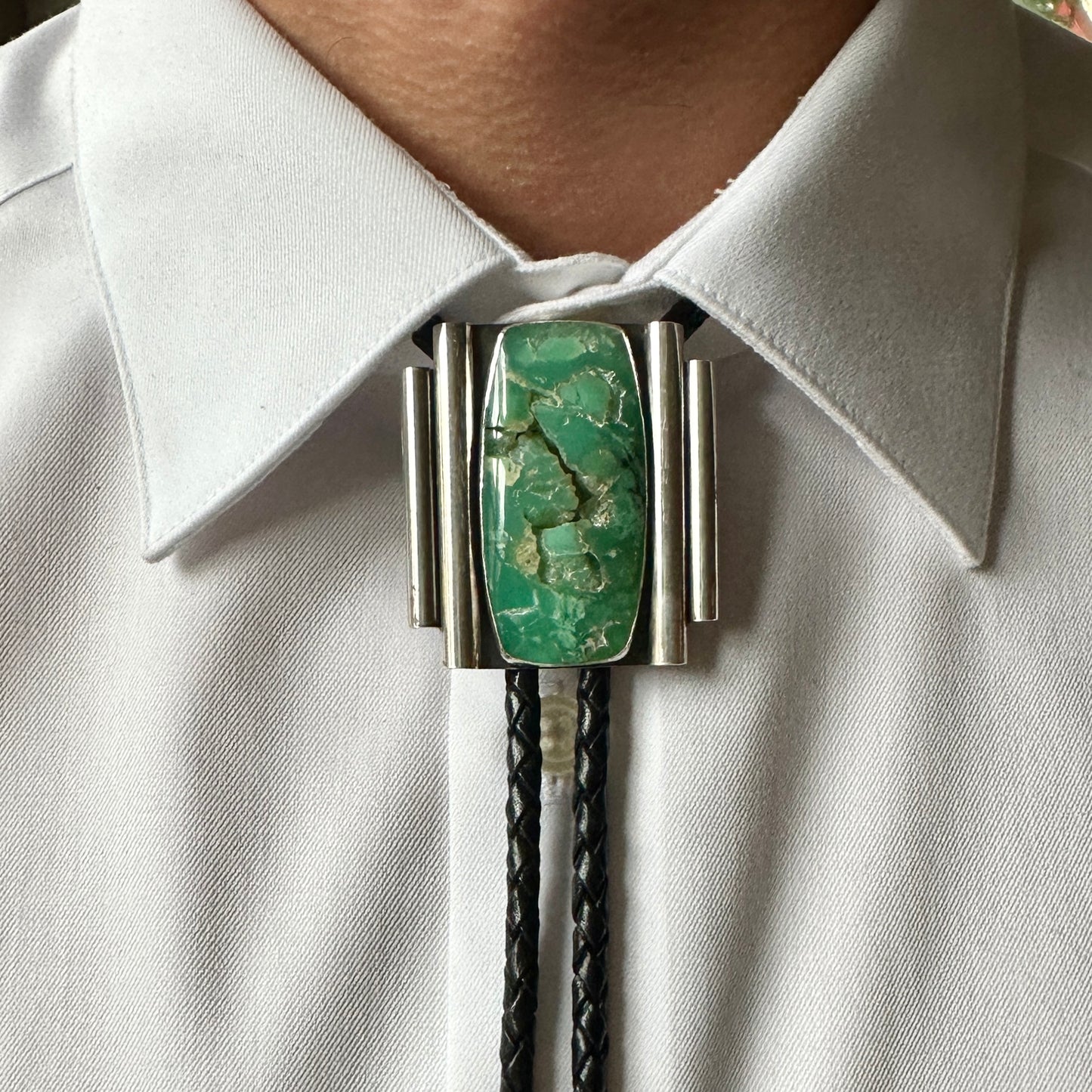 Rugged Standing Tall Bolo