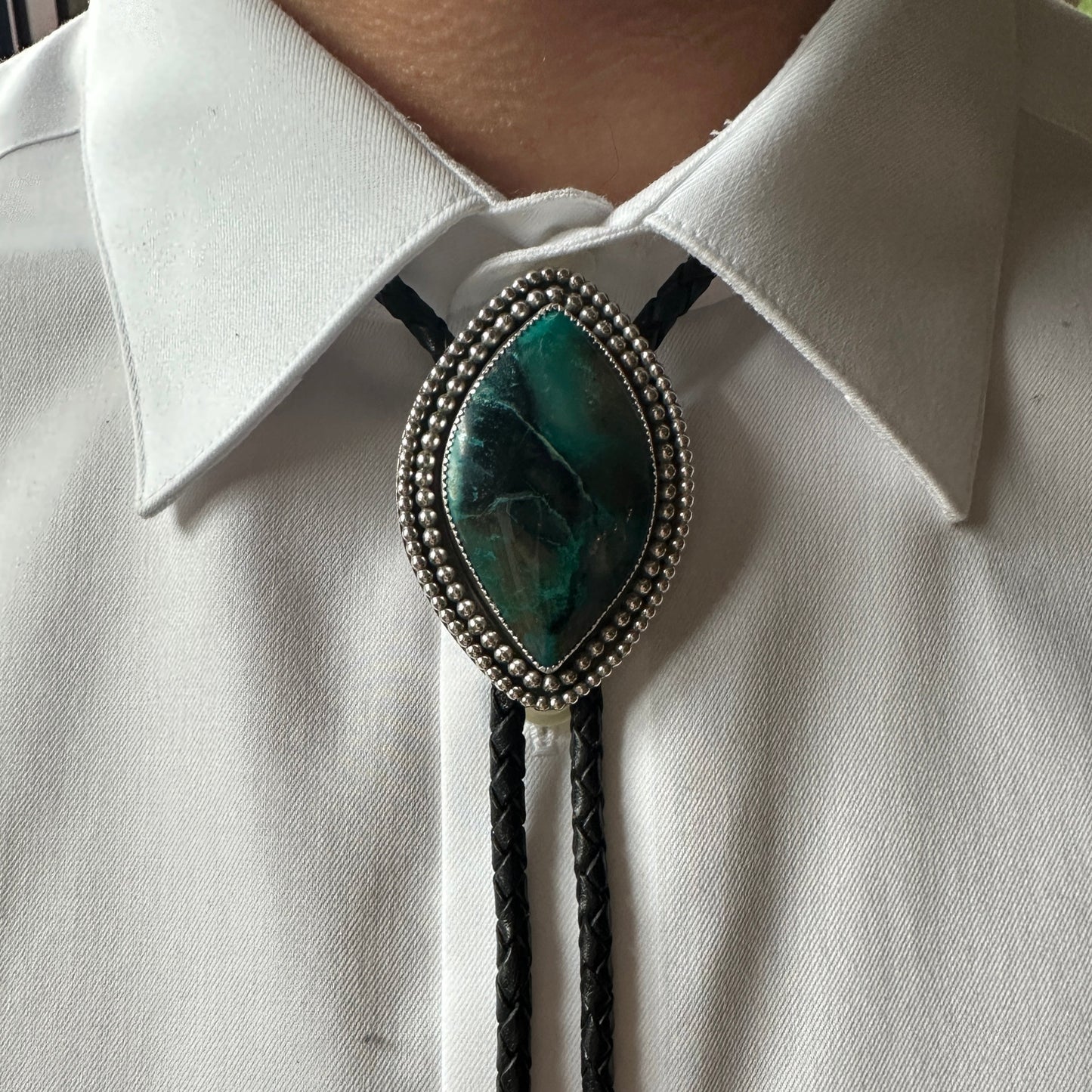 Dreamy Ray Mine Bolo
