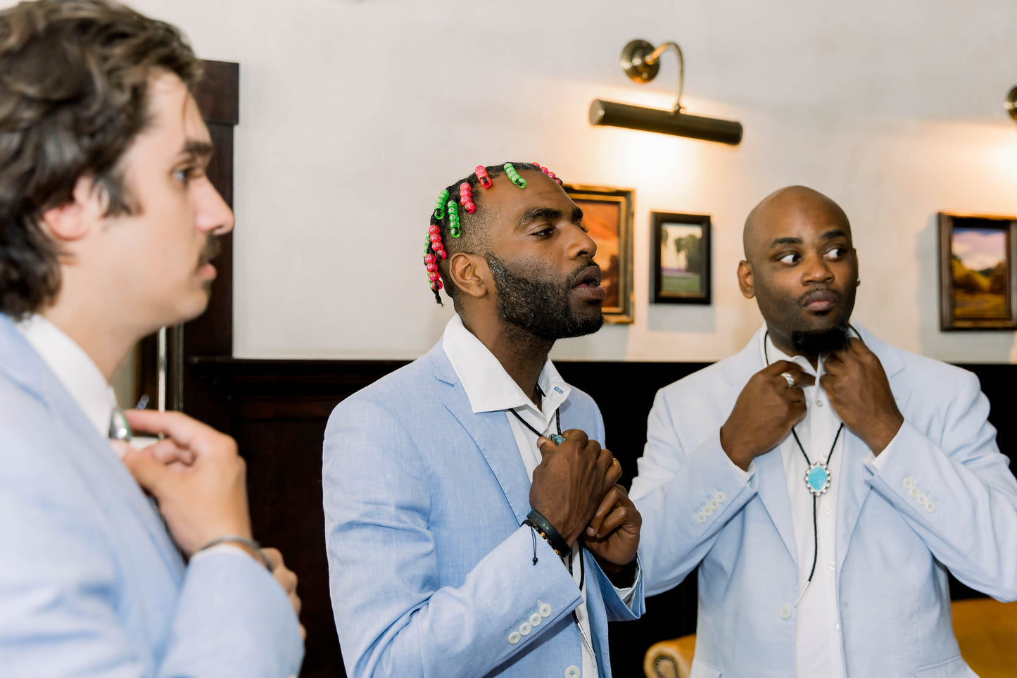 Wedding Consultation