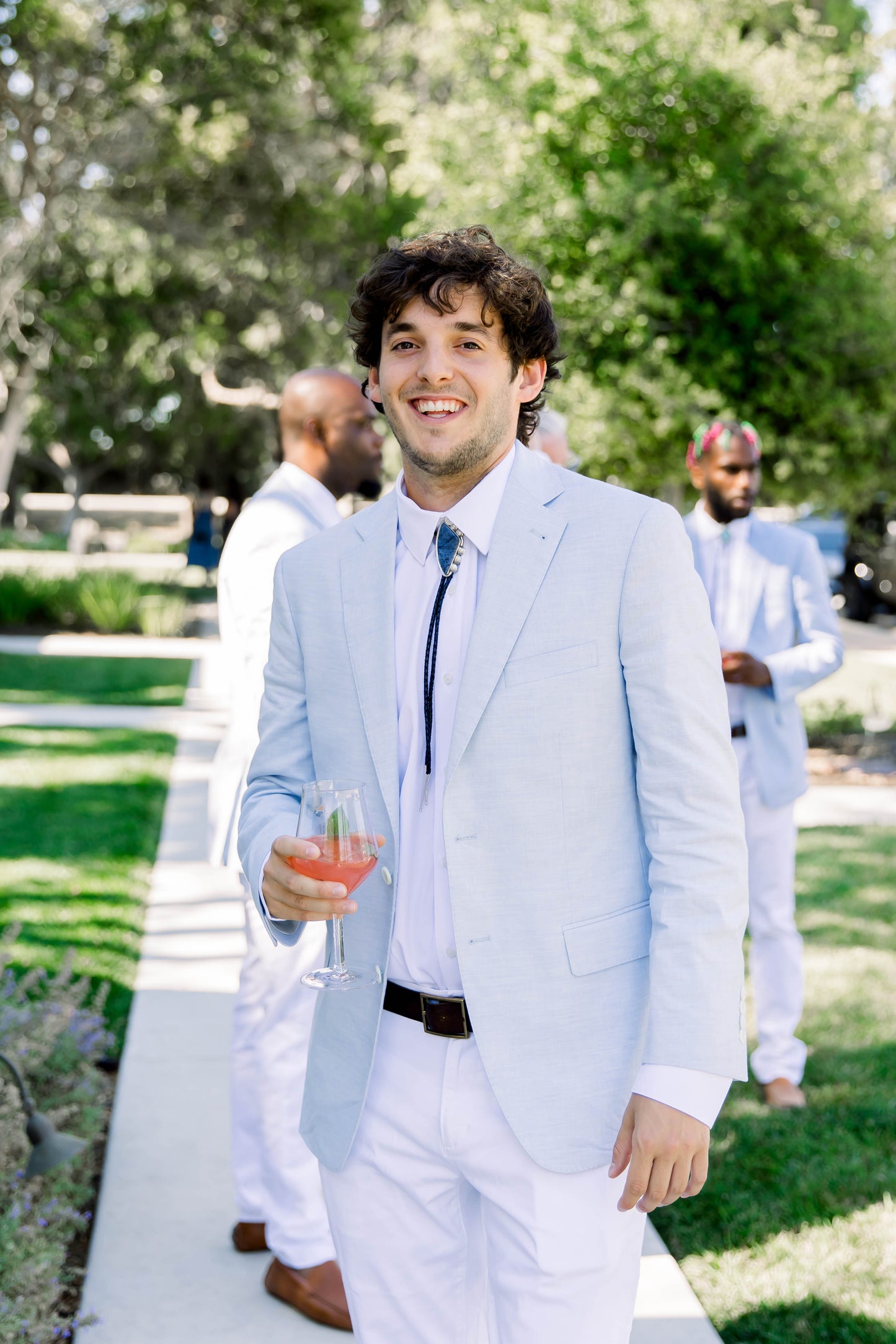 Wedding Consultation