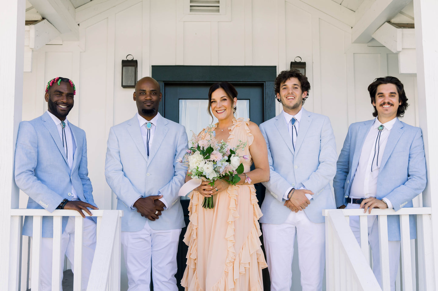 Wedding Consultation