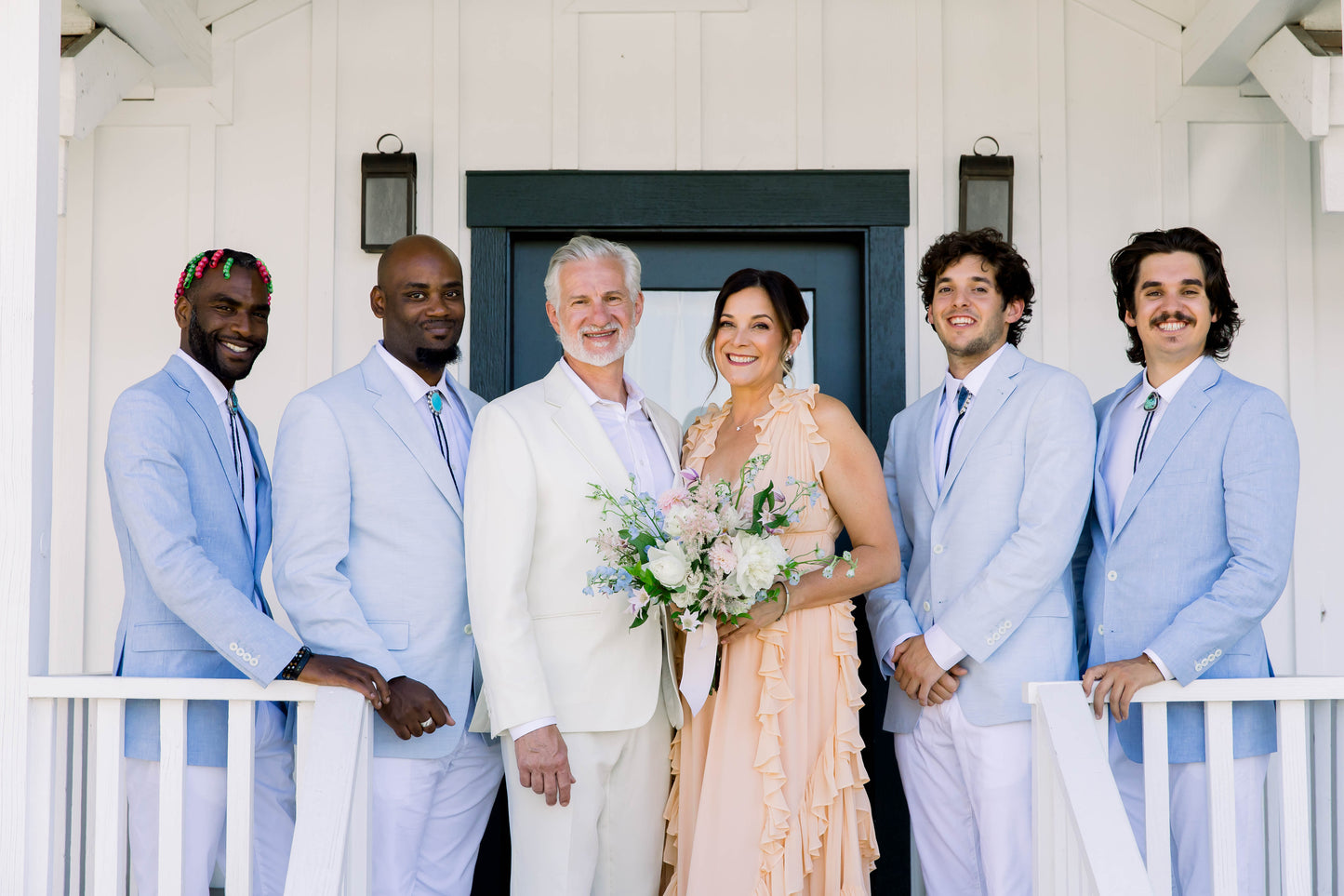 Wedding Consultation