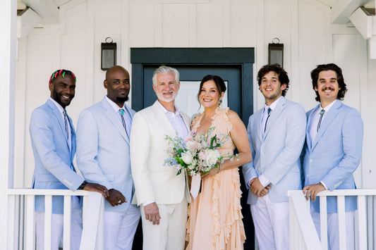 Wedding Consultation