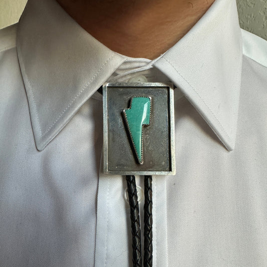 Blue Moon Bolt Bolo