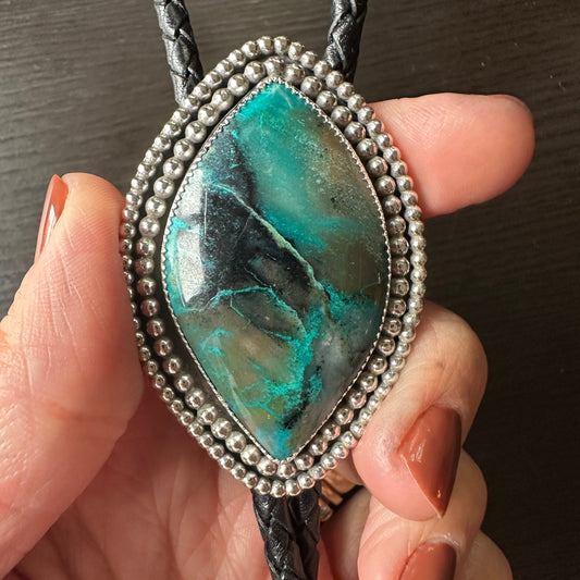 Dreamy Ray Mine Bolo
