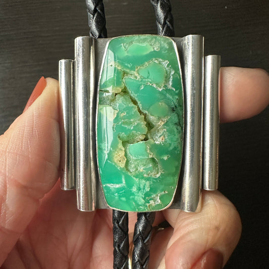 Rugged Standing Tall Bolo
